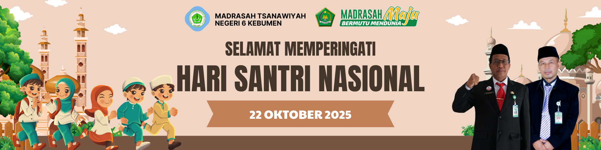 Hari Santri Nasional